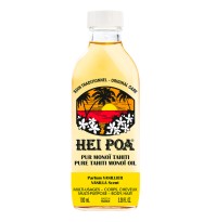 Hei Poa Pure Tahiti Monoi Oil Vanilla  Λάδι Monoi &hellip;