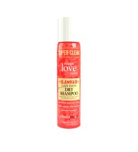 Treaclemoon Rouge Love Story Flower Dry Shampoo 20 …