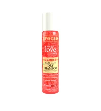 Treaclemoon Rouge Love Story Flower Dry Shampoo 20 …