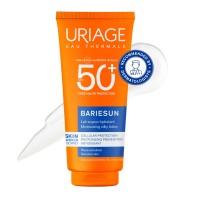 Uriage Bariesun Moisturizing Silky Lotion SPF50+ Α &hellip;