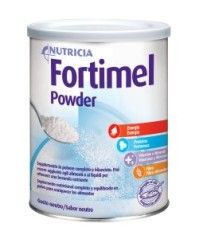 NUTRICIA FORTIMEL POWDER 335gr