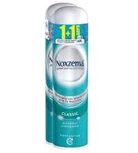 Noxzema Αποσμητικό Spray Classic 150ml 1+1 ΔΩΡΟ