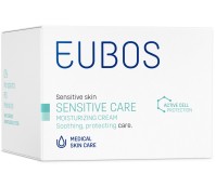 Eubos Sensitive Care Moisturizing Day Cream 50ml
