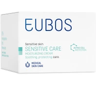 Eubos Sensitive Care Moisturizing Day Cream 50ml