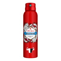 Old Spice Wolfthorn Deodorant Body Spray Αποσμητικ …