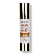 Froika Hyaluronic Silk Touch Sunscreen Tinted SPF5 …