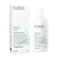 Eubos Sensitive Care Lotion Dermo-Protective 200ml