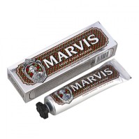 MARVIS SWEET & SOUR RHUBARB οδοντόκρεμα 75ml