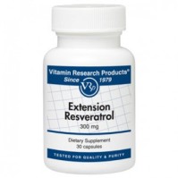 VRP Extension Resveratrol 30caps