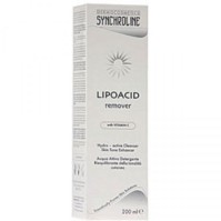 SYNCHROLINE LIPOACID REMOVER 200ML