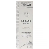 SYNCHROLINE LIPOACID REMOVER 200ML
