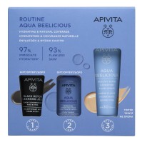 Apivita Set Routine Αqua Beelicious με Αqua Beelic …