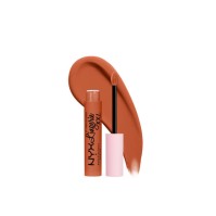 NYX PM Lip Lingerie XXL26 Gettin Caliente 4ml