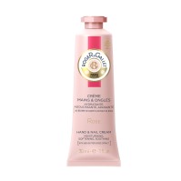 Roger&Gallet ROSE HANDS & NAILS CREAM 30ml