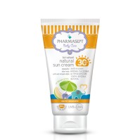 PHARMASEPT Tol Velvet Natural Sun Cream SPF30 100m …