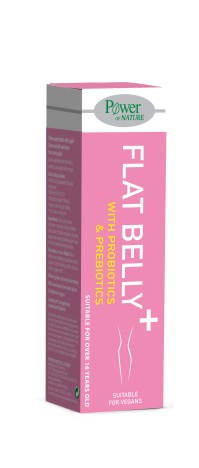Power Health Flat Belly 10Tab