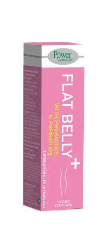 Power Health Flat Belly 10Tab