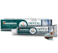 Himalaya Dental Cream Salt Οδοντόκρεμα με Θαλασσιν …