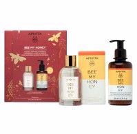 Apivita Set Bee My Honey Eau De Toilette 100ml + Δ …