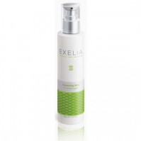 EXELIA Cleansing Milk for all skin types  200ML