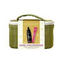 Novexpert Set Serum Booster 30ml + Lip Up 7ml