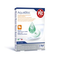 Pic Solution Aqua Bloc 10cm X 8cm 5pcs