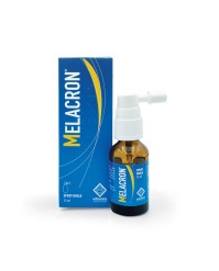 Erbozeta Melacron Oral Spray 15ml