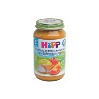 Hipp - Γεύμα υποαλλεργικό με κοτόπουλο, πατάτες κα …
