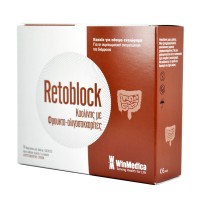 WinMedica Retoblock Καολίνης με Φρουκτο-ολιγοσακχα …