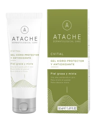 ATACHE C VITAL AHA GEL 50ml