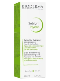 Bioderma Sebium Hydra 40 ml