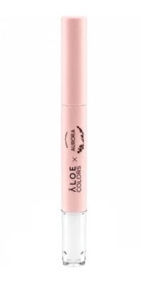 Aloe Colors X Aurora Spiritual Lip Elixir Ενυδατικ &hellip;