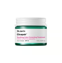 Dr. Jart+ Cicapair Soothing Color Correcting Treat &hellip;