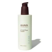 Ahava ALL IN ONE TONING CLEANSER 250ML