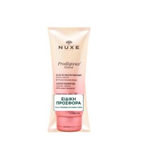Nuxe Prodigieux Floral Scented Shower Gel 2x200ml …