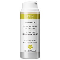 REN T-ZONE BALANCING DAY GEL CREAM 50ML