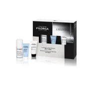 Filorga Lightening Set Scrub & Detox 15ml & Filorg …