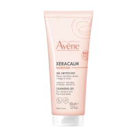 Avene XeraCalm Nutrition Cleansing Gel 100ml