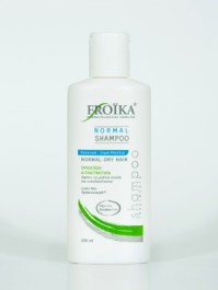 FROIKA Normal Shampoo 200ml