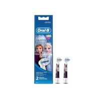 Oral-B Ανταλλακτικές Κεφαλές Frozen II Extra Soft …