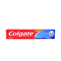 Colgate Protection Caries Toothpaste 75ml
