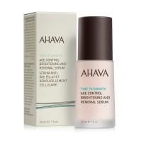 Ahava Time To Smooth Age Control Brightening and R …