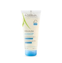 ADERMA PRIMALBA GEL LAVANT DOUCER 200ML
