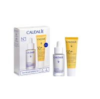 Caudalie Set Vinoperfect Brightening Anti Dark Ser …