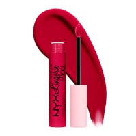 NYX PM Lip Lingerie XXL21 Stamina 4ml