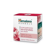 Himalaya Clear Complexion Whitening Day Cream 50ml