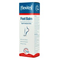 Flexitol FOOT BALM για Ξηρά & Σκασμένα Πόδια με 25 …