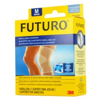 FUTURO ΕΛΑΣΤ. ΕΠΙΓΟΝΑΤΙΔΑ COMFORT M 76587