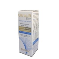 FROIKA ULTRALIFT Eye Cream 15ml
