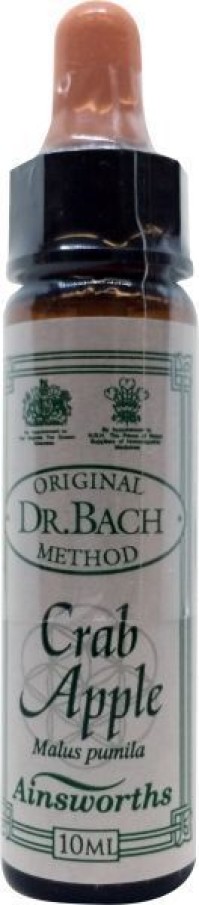 DR.BACH Ainsworths Crab Apple 10ml
